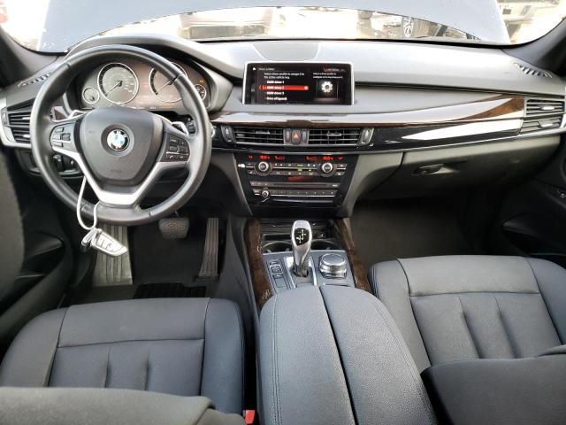 2018 BMW X5 SDRIVE3 - 5UXKR2C53J0Z16043