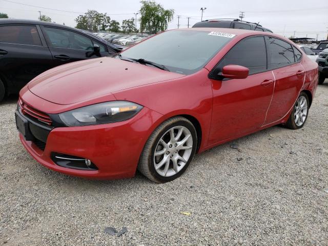 2013 Dodge Dart SXT