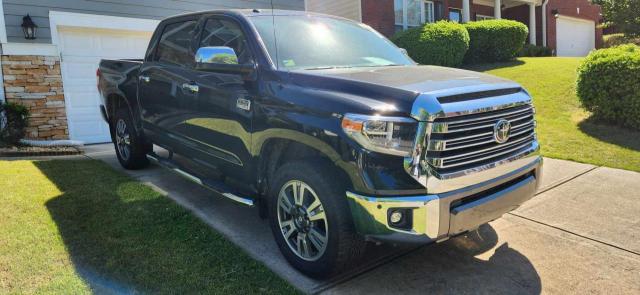 2018 Toyota Tundra 