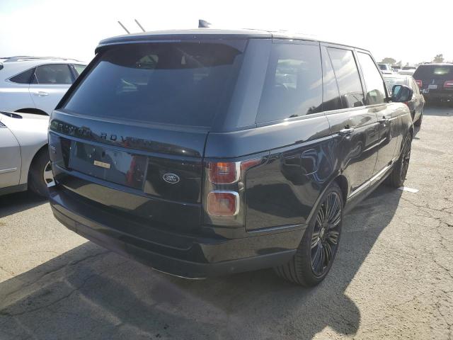 2020 LAND ROVER ROVER - SALGS2SE3LA414913