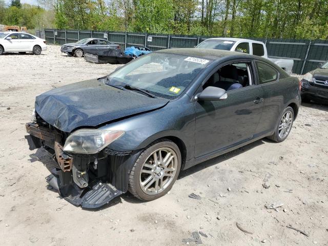 2007 Scion tC 