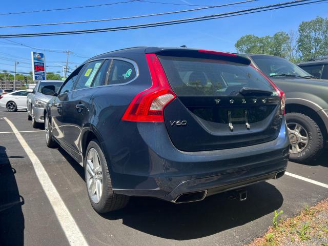 2015 VOLVO V60 PREMIE - YV126MEC1F1204546