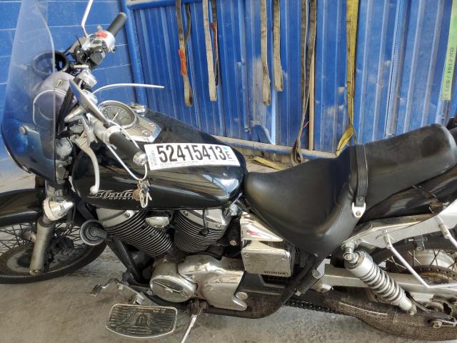 2007 HONDA VT750 DC JH2RC44087M103998