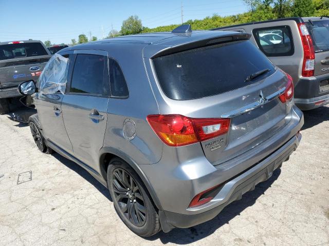 JA4AR3AU1JU006102 Mitsubishi Outlander Sport Es
