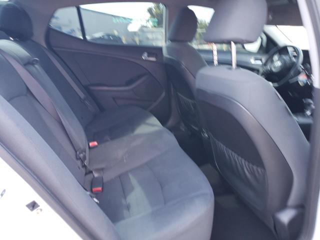 KNAGM4AD7F5085908 KIA OPTIMA HYBRID