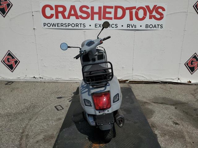 2020 VESPA GTS ZAPMA39M0L5201134