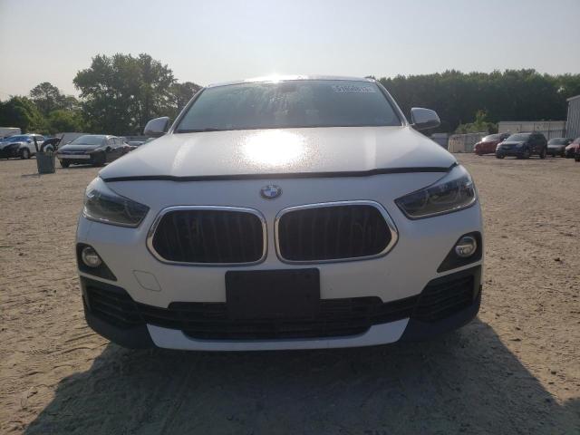 VIN WBXYJ3C34JEJ84471 2018 BMW X2, Sdrive28I no.5