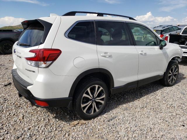 JF2SKAUC9KH464181 Subaru Forester Limited