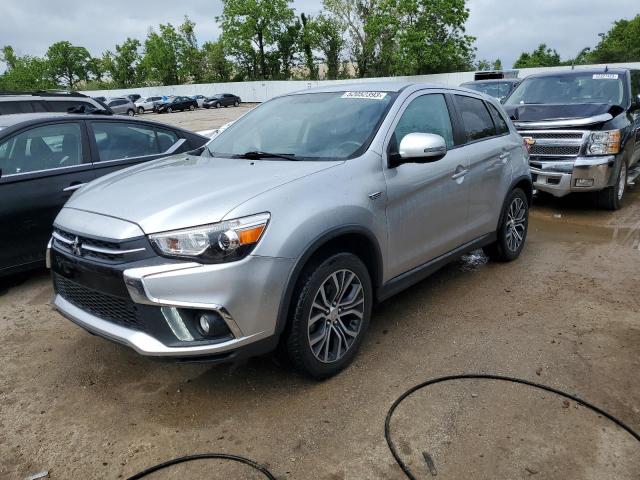 2018 Mitsubishi Outlander Sport ES