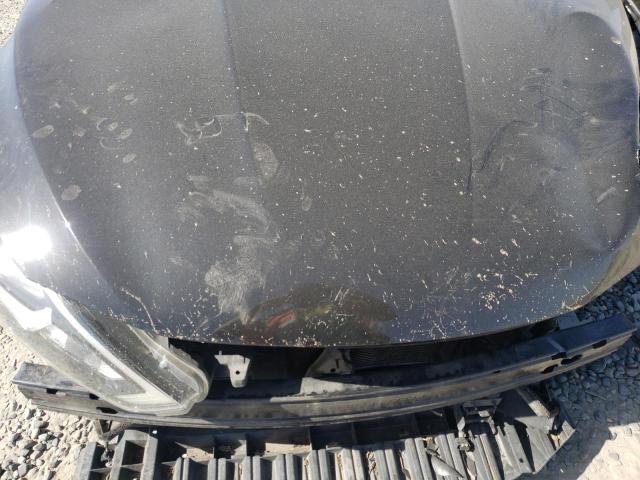 3N1AB7APXJY345758 Nissan SENTRA S