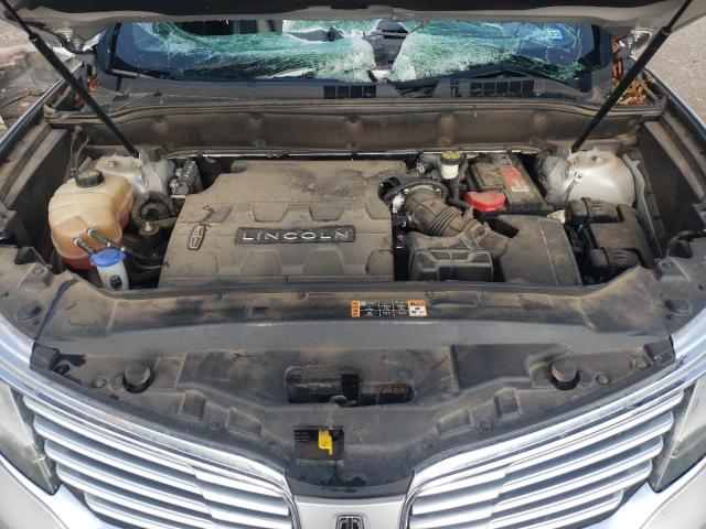 2016 LINCOLN MKX PREMIE 2LMTJ6JR1GBL44746