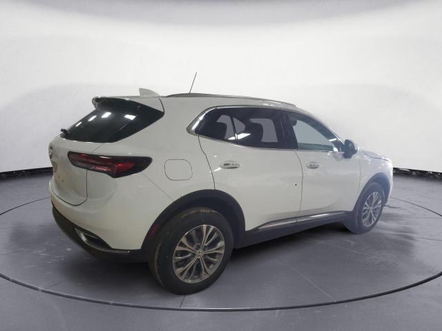2023 BUICK ENVISION P - LRBAZLR41PD095719