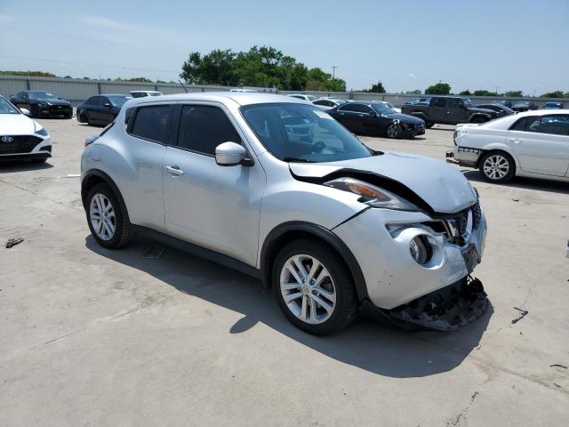 2015 NISSAN JUKE S - JN8AF5MR5FT504368
