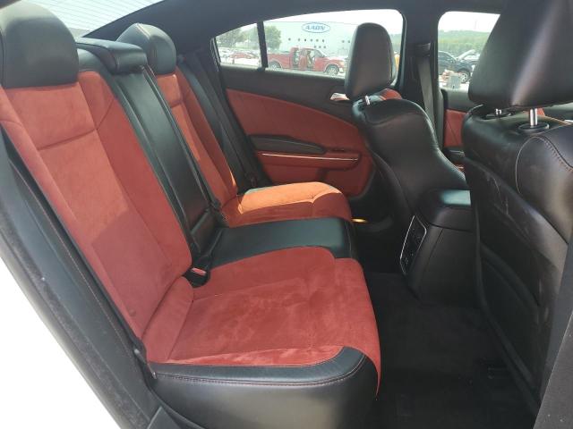 2C3CDXGJXJH230476 Dodge Charger R/t 392