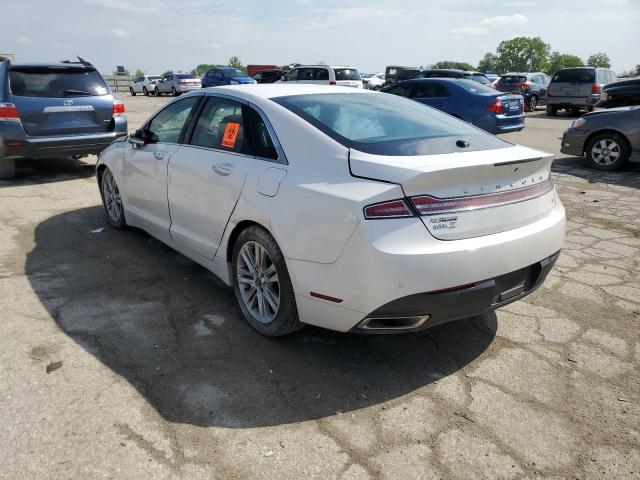 3LN6L2GK7FR622622 | 2015 LINCOLN MKZ