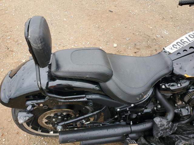 2020 HARLEY-DAVIDSON FLFBSANV - 1HD1YRK18LB053124
