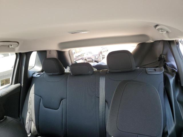 ZACNJDAB7MPN36936 Jeep Renegade Sport
