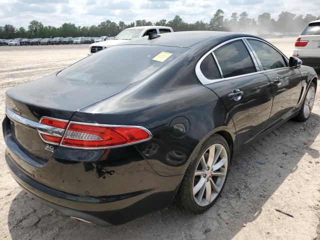 2015 JAGUAR XF 3.0 SPO - SAJWJ0FF2F8U67189