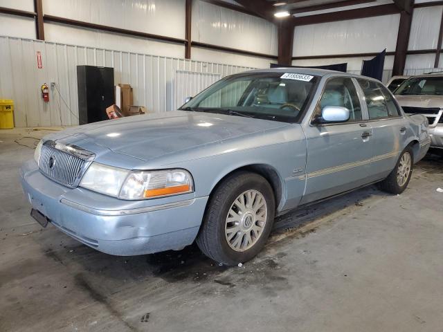 2004 Mercury Grand Marquis LS