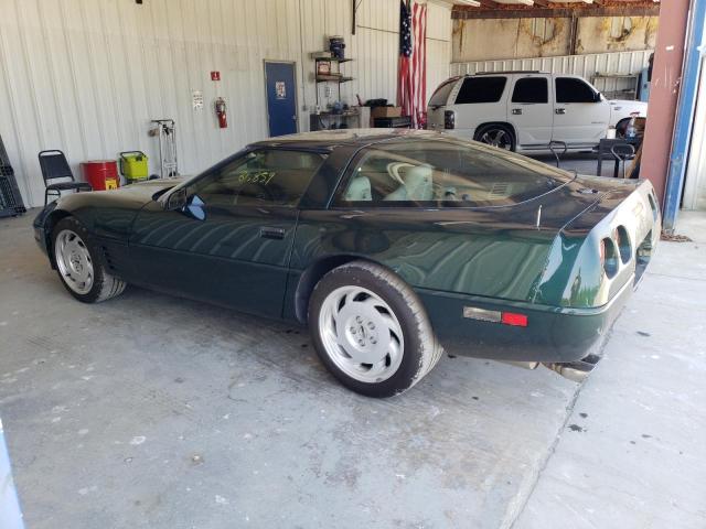CHEVROLET CORVETTE 1994 1
