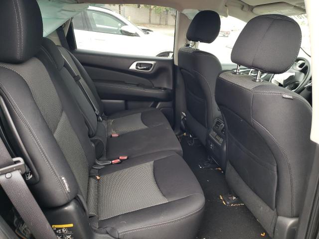 5N1DR2MN6JC672021 Nissan Pathfinder S