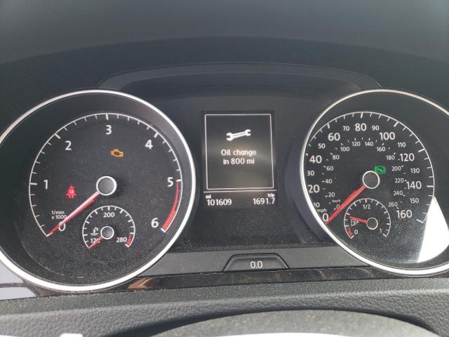 2015 VOLKSWAGEN GOLF TDI - 3VW2A7AU9FM035977