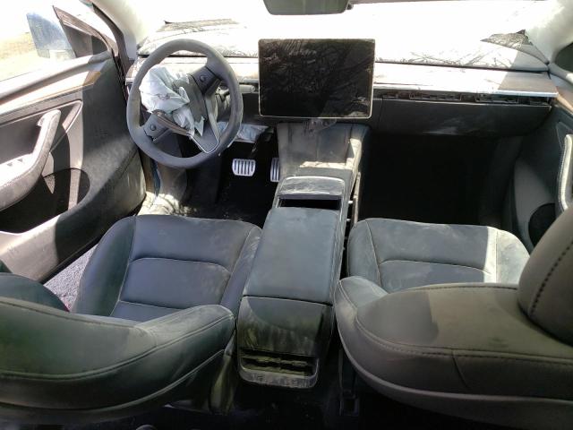 7SAYGDEF5NF542838 Tesla Model Y