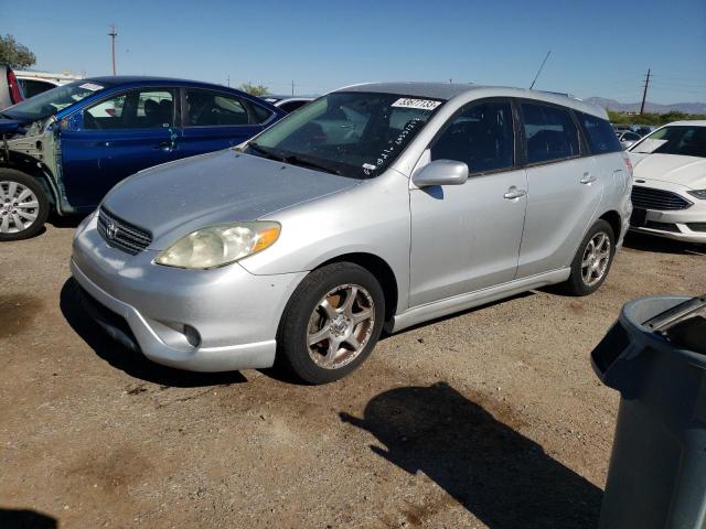 2005 TOYOTA COROLLA MATRIX XR for Sale | AZ - TUCSON | Fri. Jun 02 ...