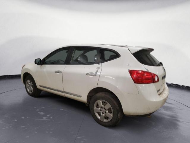 Vin: jn8as5mv3dw637750, lot: 50834823, nissan rogue s 20132