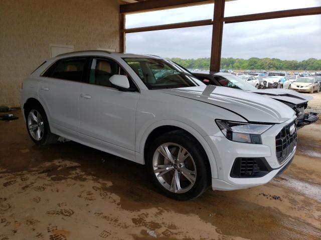 2019 AUDI Q8 PRESTIG WA1CVAF11KD005122