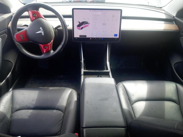 5YJ3E1EA8JF152729 Tesla MODEL 3