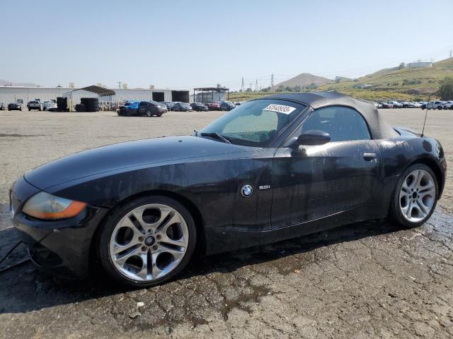 2003 BMW Z4 