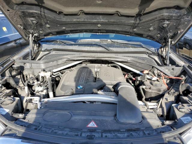 2015 BMW X6 XDRIVE3 - 5UXKU2C58F0N77348