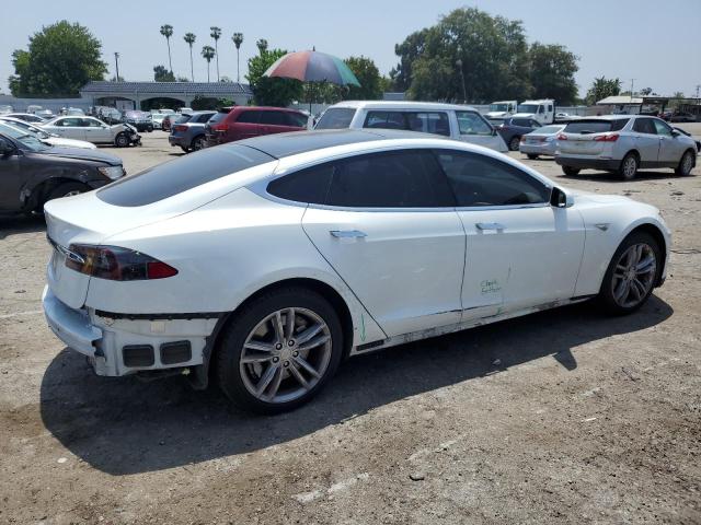 5YJSA1E16GF124993 Tesla MODEL S