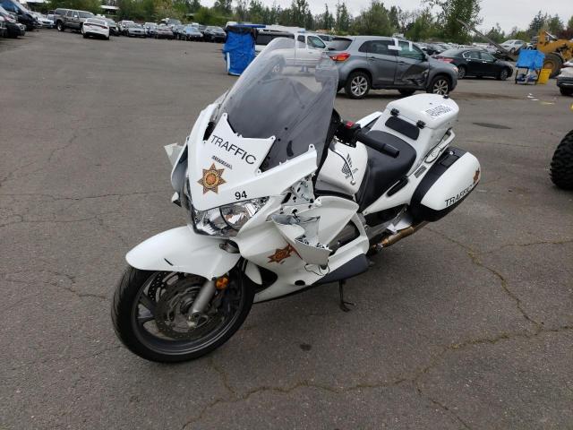 2009 HONDA ST1300 P JH2SC51709K600051