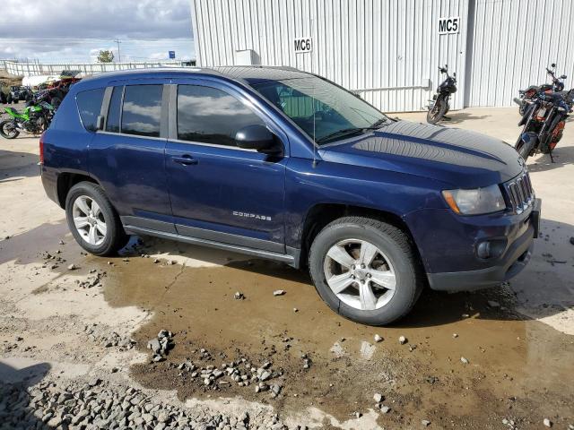 1C4NJDBB3ED815902 Jeep Compass Sport