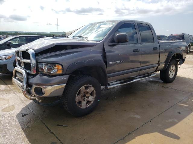 2004 Dodge Ram 1500 ST