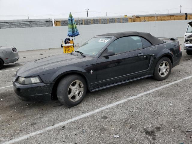 2003 Ford Mustang 