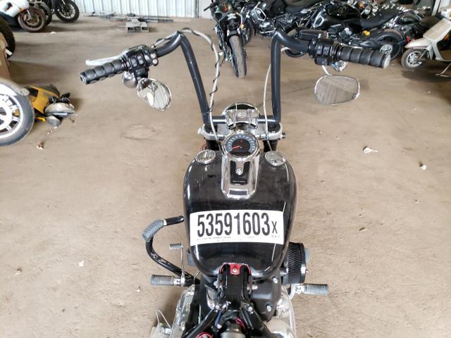 2018 HARLEY-DAVIDSON FLSB SPORT - 1HD1YMJ27JC033225