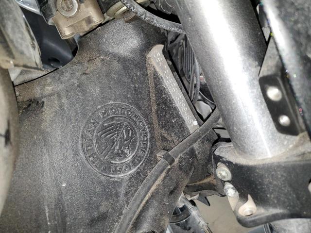 2021 INDIAN MOTORCYCLE CO. ROADMASTER - 56KTRABB6M3399468