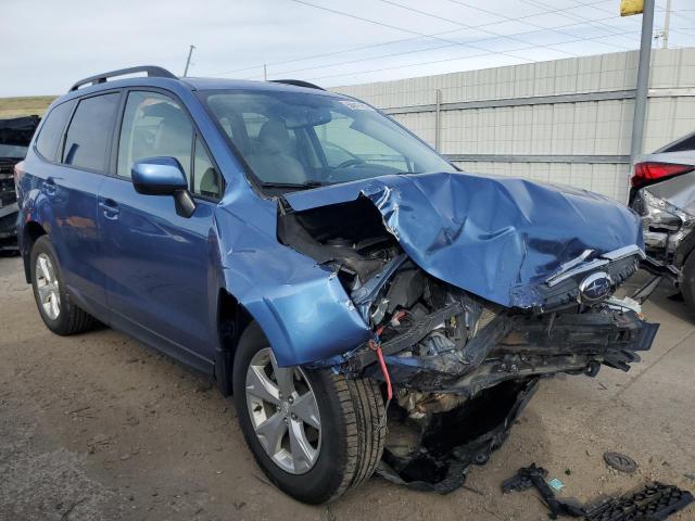JF2SJADC3GH432689 Subaru Forester 2.5i Premium