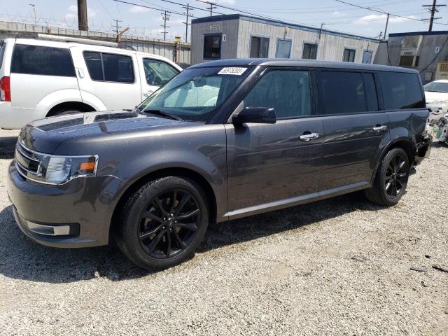 2017 Ford Flex SEL