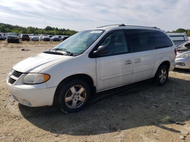 2005 Dodge Grand Caravan SXT