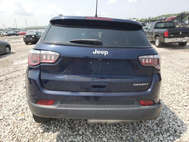 3C4NJCABXJT405601 Jeep Compass Sport