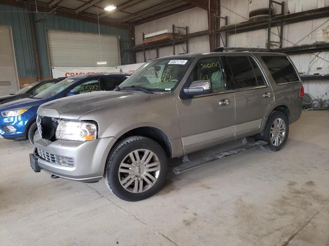 2008 Lincoln Navigator 