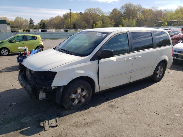 2009 Dodge Grand Caravan SE