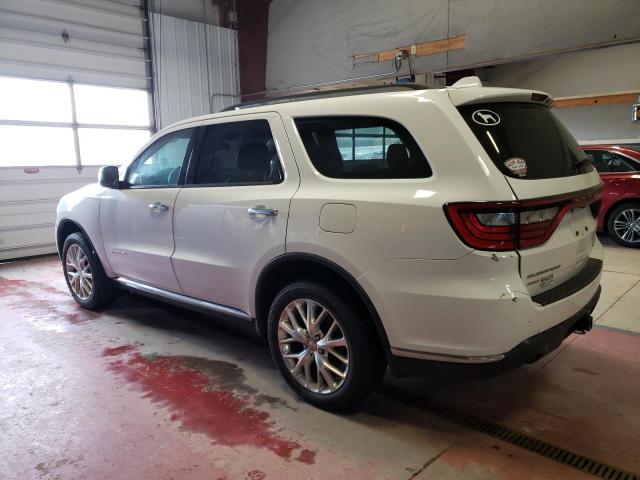 2015 DODGE DURANGO CI - 1C4RDJEG6FC177618