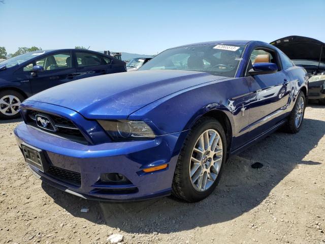 2013 Ford Mustang 