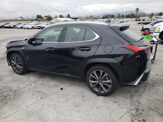 2019 LEXUS UX 200 - JTHY3JBH6K2013716