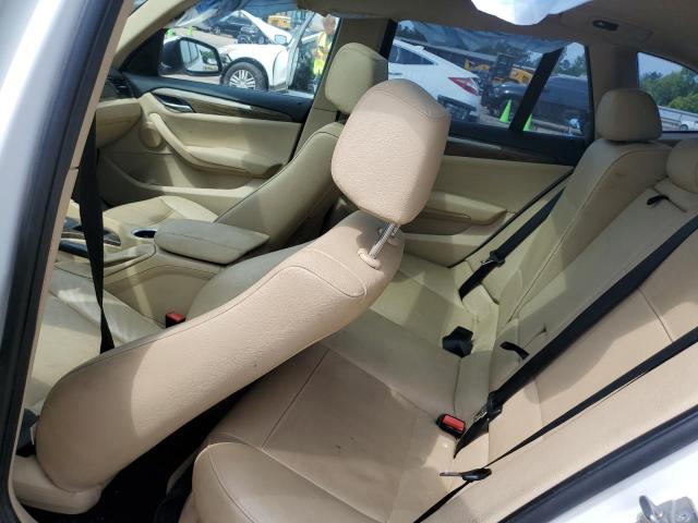 WBAVM1C57EVW47123 BMW X1 Sdrive28i